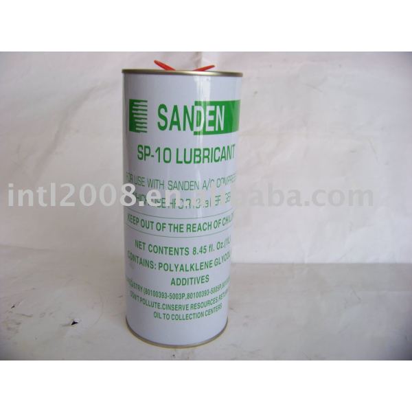 INTL-R026 compressor oil