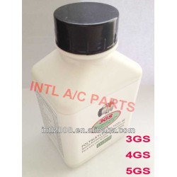 a/c compressor oil car Air Conditioning Compressor Oil lubricant REFRIGERANT