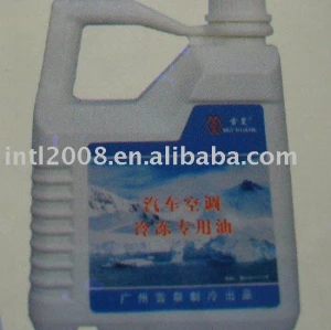 INTL-R016 compressor oil