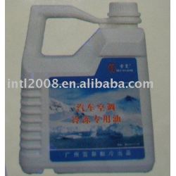 INTL-R016 compressor oil