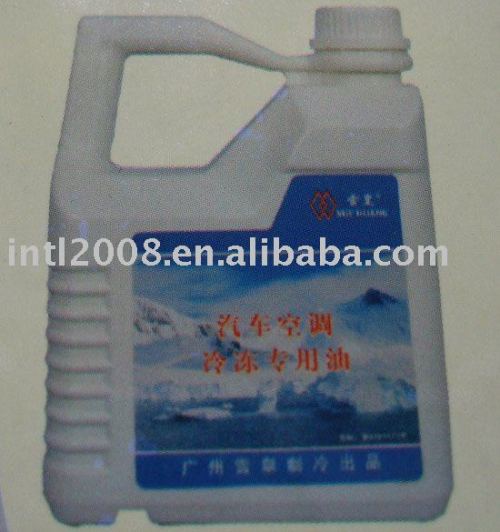 INTL-R016 compressor oil