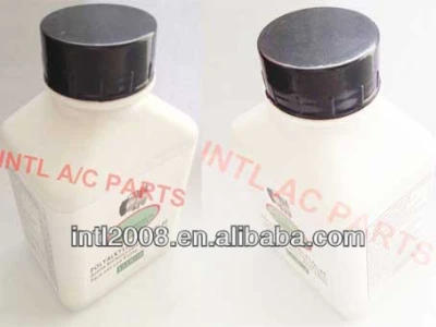 SP10 AC compressor oil R134A A/C SYSTEMS car Air Conditioning Compressor R134a Oil lubricant REFRIGERANT