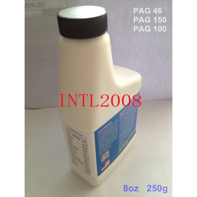Lubricant compressor oil 3GS 4GS 5GS 3-GS 4-GS 5-GS Compressor Refrigerant Oil