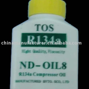 INTL-R028 Compressor oil