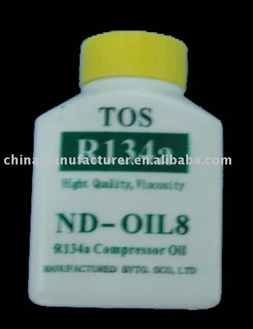 INTL-R028 Compressor oil