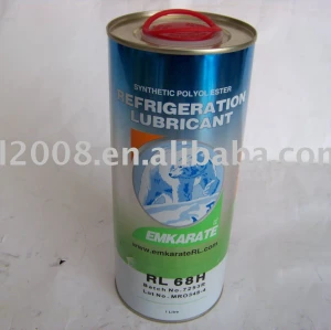 INTL-R029 Compressor oil