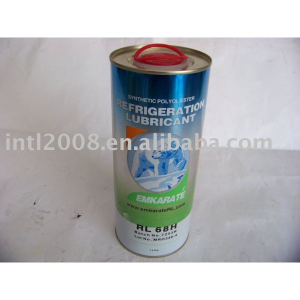 INTL-R029 Compressor oil