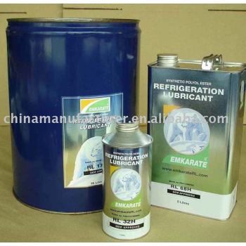 INTL-R030 Compressor oil