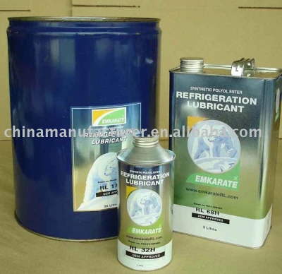 INTL-R030 Compressor oil