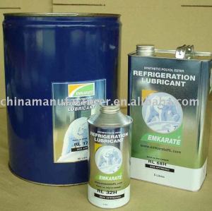 INTL-R030 Compressor oil