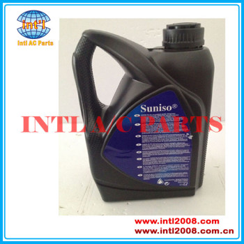 4L Suniso SL-68 SL68 Compressor Refrigerant Oil