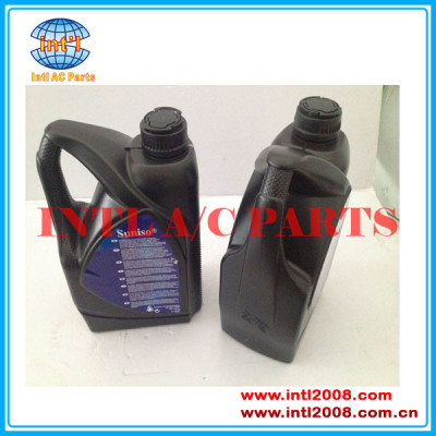 4L Suniso SL-68 SL68 Compressor Refrigerant Oil