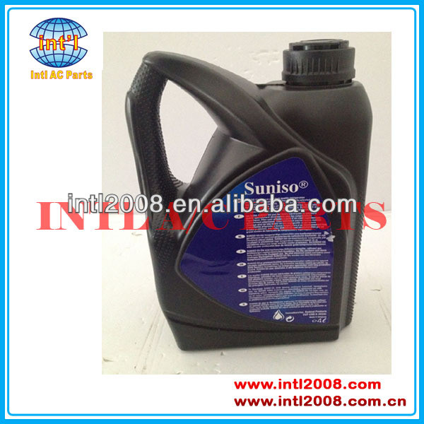 4L Suniso SL-68 SL68 Compressor Refrigerant Oil