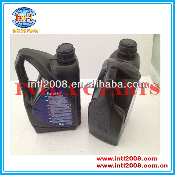 4L Suniso 3GS 4GS 5GS 3-GS 4-GS 5-GS Compressor Refrigerant Oil