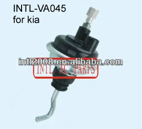 Automotive vacuum actuator Kia