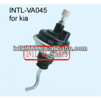 Automotive vacuum actuator Kia