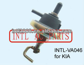 Automotive vacuum actuator for Kia