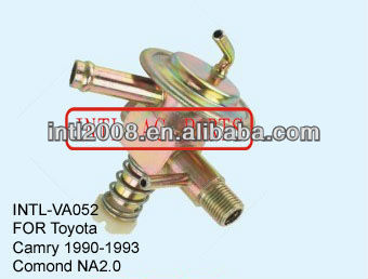 China High quality Automotive vacuum actuator for Toyota Camry 1990-1993 Comond NA2.0