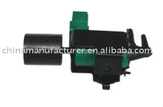 vacuum actuator