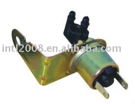 universal solenoid valve