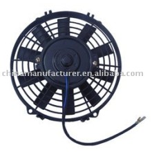 Ventilador elétrico/ ventilador/ ventilador do radiador/ ventilador do condensador/ ventilador ac