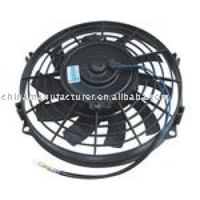 7inch cooling fan (7