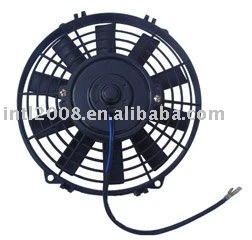 9'' 9inch Auto cooling fan