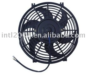 INTL-CF009 Auto Ac Cooling fan