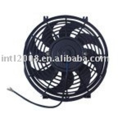 air conditioner cooling fan