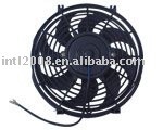 air conditioner cooling fan