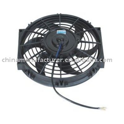 INTl-CF010 Auto Ac Cooling fan