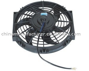 INTl-CF010 Auto Ac Cooling fan