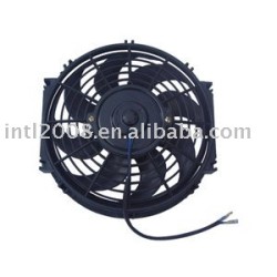 Um/ c ventilador/ ventilador/ ventilador do condensador/ ventilador do radiador