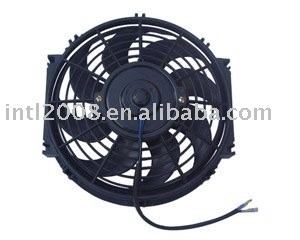A/C fan / cooling fan /condenser fan /radiator fan