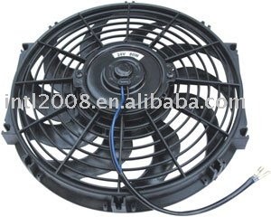 Ventilador ac/ auto ar condicionado ventilador/ ventilador de refrigeração