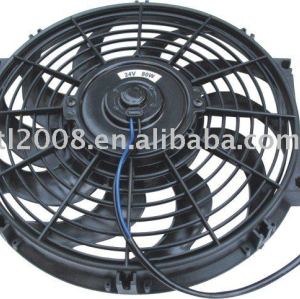 cooling fan / motor fan
