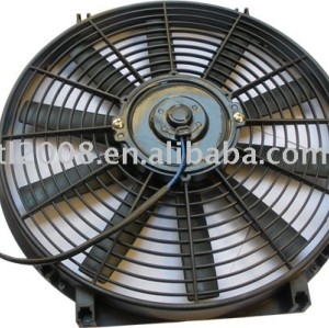 INTL-CF018 Car Ac Cooling Fan