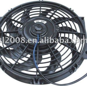Motor elétrico fan/ ventilador ac
