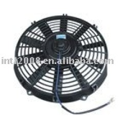 Um/ c ventilador/ ventilador/ auto ar condicionado ventilador 16 polegadas