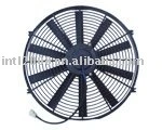 INTL-CF024 cooling fan /ac fan