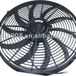 16'' um/ c ventilador/ ventilador/ condicionador de ar do ventilador