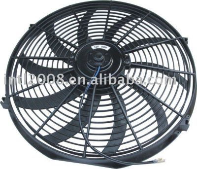 16'' um/ c ventilador/ ventilador/ condicionador de ar do ventilador
