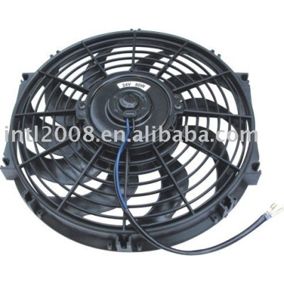 A/C fan