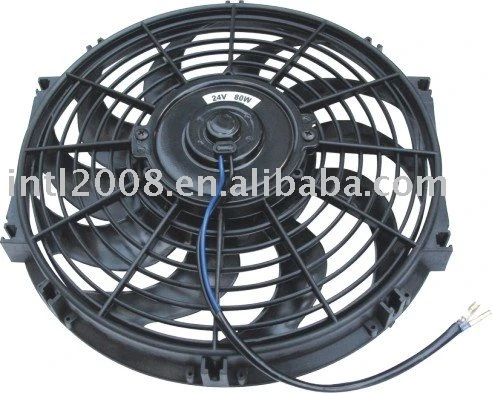 A/C fan