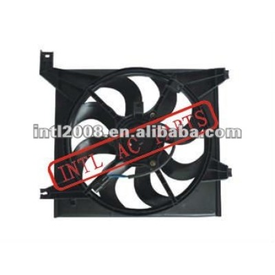 RADIATOR FAN FOR HYUNDAI CERATO 2006-2007 OEM#25380-2D000