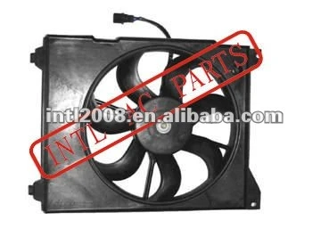 AIR CONDITONER COOLING FAN FOR HYUNDAI SONATA OEM#97730-3A120