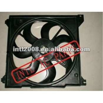 AUTO RADIATOR COOLING FAN FOR HYUNDAI SONATA OEM#25350-38000