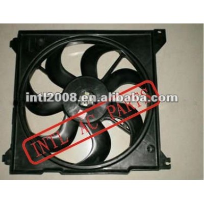 AUTO RADIATOR COOLING FAN FOR HYUNDAI SONATA OEM#25350-38000