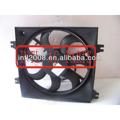 RADIATOR FAN HYUNDAI ACCENT/EXCEL/PONY 2000-2006 12V 25350-22200 25380-25000 25350-25000 2538025000 2535025000 2535022200