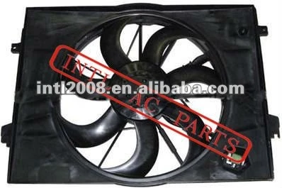 RADIATOR FAN FOR HYUNDAI TUCSON 2.0L 05'-06' OEM#25380-2E250